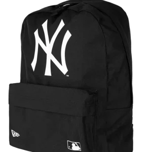 ZAINO STADIUM NEW ERA UNISEX NERO