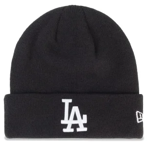 CAPPELLO LOS ANGELES DODGERS ESSENTIAL NEW ERA UNISEX NERO