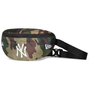 MARSUPIO MINI WAIST B NEW ERA UNISEX MIMETICO