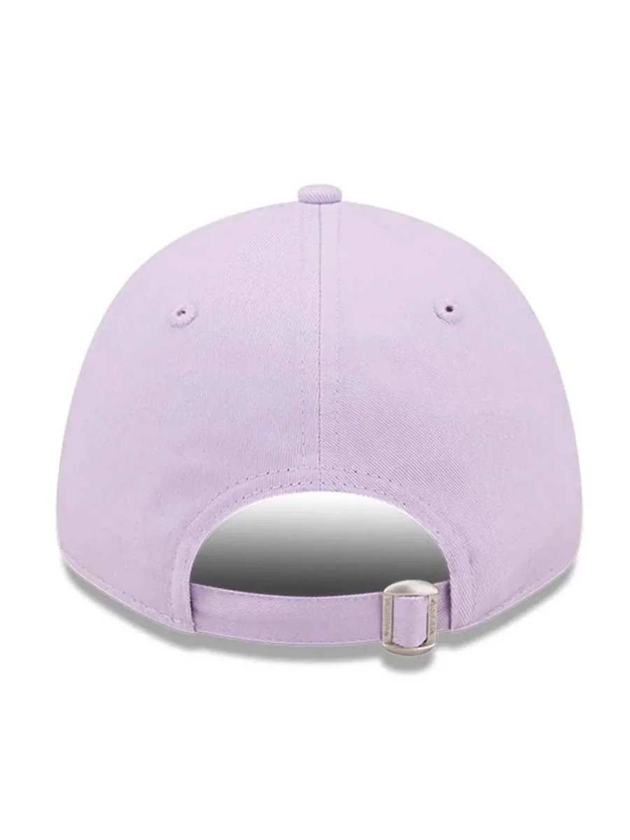 CAPPELLO 940 ESSENTIALS LEAGUE NEW ERA UNISEX LILLA - immagine 5
