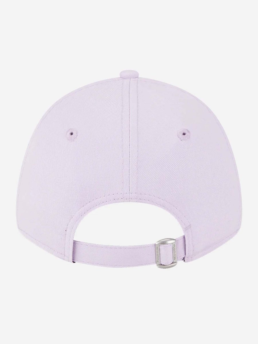 CAPPELLO LILLA NEW ERA 940 ESSENTIALS LEAGUE UNISEX - immagine 4