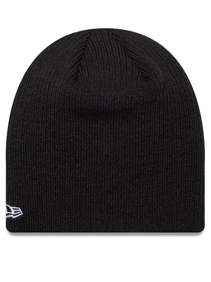 CAPPELLO ESSENTIAL NEW ERA DA UOMO NERO - immagine 3