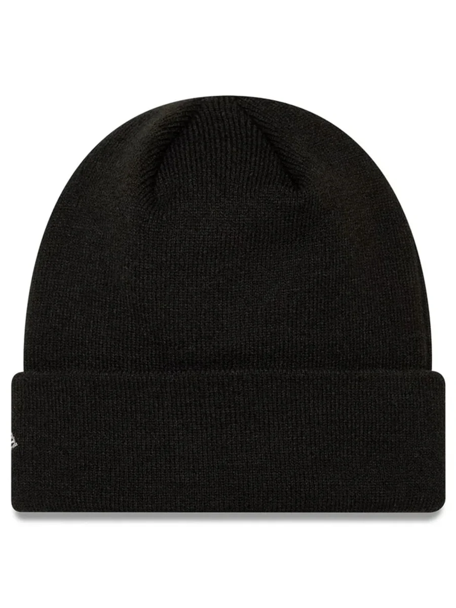 CAPPELLO NEW YORK METALLIC NEW ERA UNISEX NERO - immagine 3