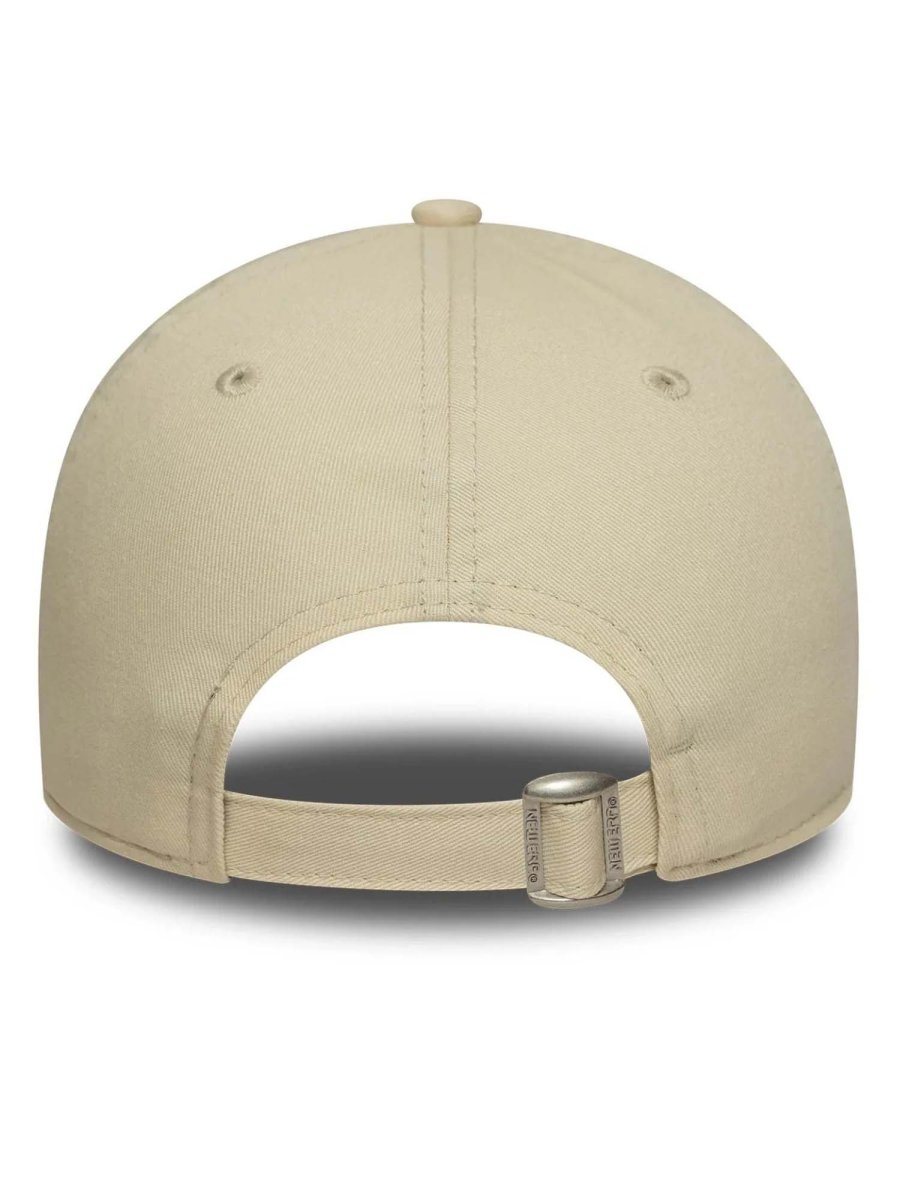 CAPPELLO 940 MLB TEAM OUTLINE NEW ERA UNISEX BEIGE - immagine 5