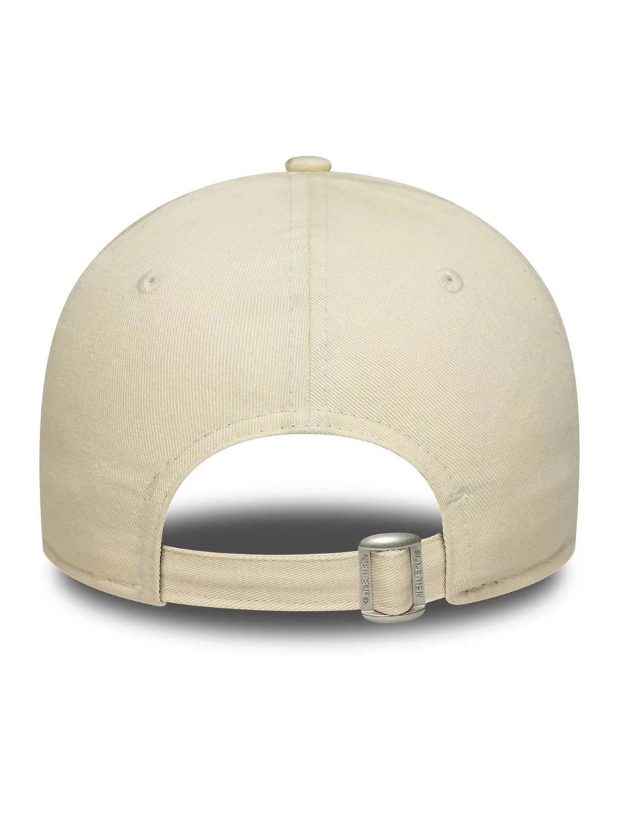CAPPELLO 940 MLB METALLIC NEW ERA DA DONNA BEIGE - immagine 5