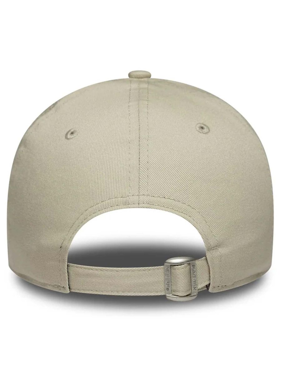 CAPPELLO BEIGE NEW ERA 940 ESSENTIALS LEAGUE DA DONNA - immagine 4