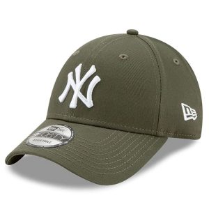 CAPPELLO 940 ESSENTIALS LEAGUE NEW ERA UNISEX VERDE