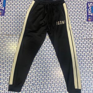 PANTATUTA JOGGERCON BANDE ICON