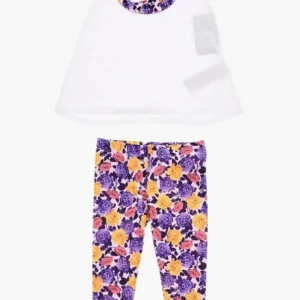 COMPLETO NIKE BAMBINA