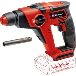 EINHELL TASSELLATORE A BATTERIA TE-HD18/12 Li SOLO