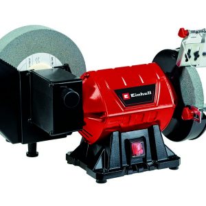 Einhell SMERIGLIATRICE COMBINATA TC-WD 200/150  250 W
