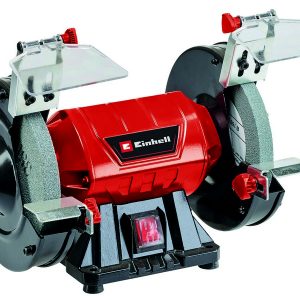 Einhell SMERIGLIATRICE DA BANCO TC-BG 150  150 W