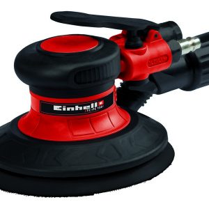 Einhell LEVIGATRICE ROTORBITALE PNEUMATICA TC-PE 150