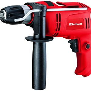 Einhell TRAPANO A PERCUSSIONE TC-ID 650 E  650 W
