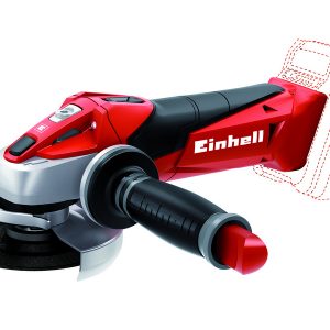 Einhell SMERIGLIATRICE TE-AG18LI(NO BAT/CAR)