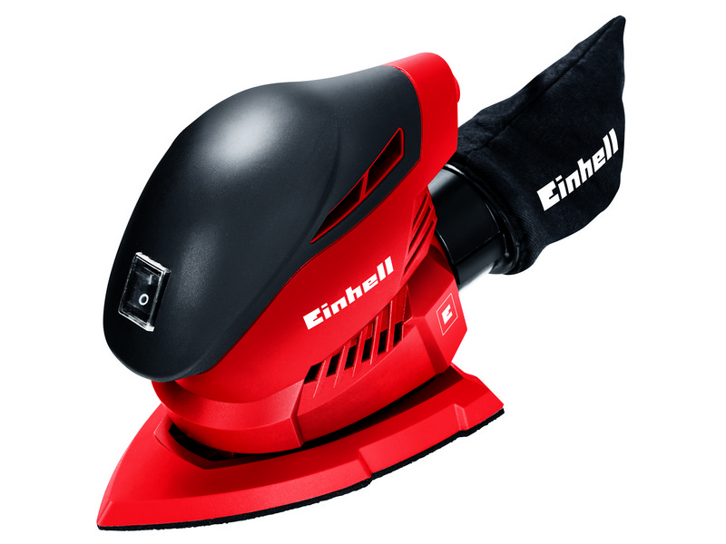Einhell LEVIGATRICE MULTIUSO TH-OS 1016 100 W