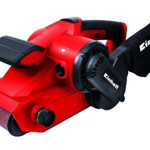 Einhell LEVIGATRICE A NASTRO TC-BS 8038  800 W