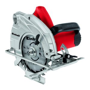 Einhell SEGA CIRCOLARE TH-CS 1400  1.400 W