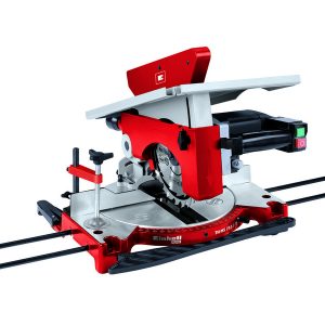 Einhell TRONCATRICE CON PIANO SUPERIORE TH-MS 2112 T  1.200 W