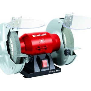 Einhell SMERIGLIATRICE DA BANCO TH-BG 150  150 W