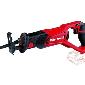 Einhell SEGA A GATTUCCIO A BATTERIA TE-AP 18 LI SOLO  18 V