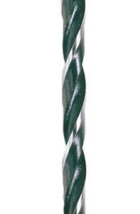 Krino PUNTA PER LEGNO PROLUNGATA ATTACCO RIDOTTO  ? mm.14 x 400