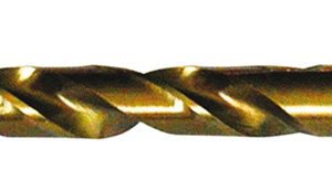 Krino PUNTA PER METALLO AL COBALTO  ? mm.9,5