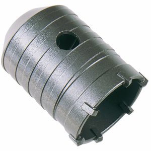 Krino FRESA A TAZZA PER EDILIZIA IMPACT Attacco M22 ? mm. 80