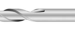 Krino PUNTA GUIDA PER FRESE IMPACT  ? mm. 8×120