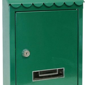 CASSETTA POSTA UTILIA 30 X 21 X 6 CM