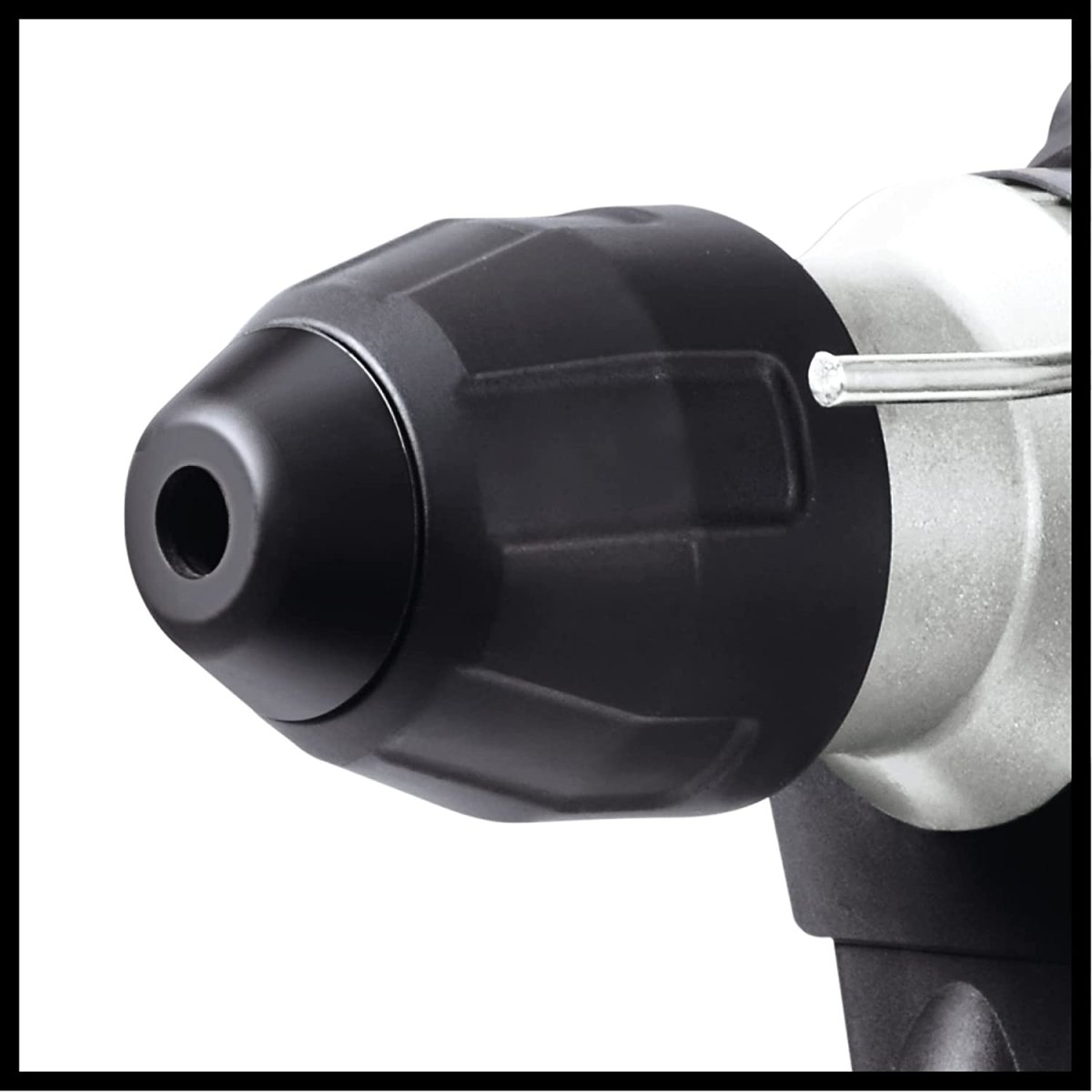 EINHELL TC-RH 1600 MARTELLO TASSELLATORE 4 FUNZIONI - immagine 7