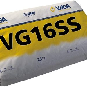 SACCO DA 25 KG SABBIA SILICEA VG 16 PER SABBIATRICI