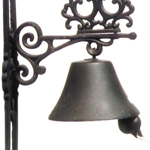 CAMPANA IN GHISA ‘TATA LINDA’ MOD.VITTORIA