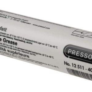 PRESSOL CARTUCCIA DI GRASSO 400 G