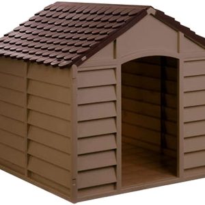 CUCCIA PER CANI TAGLIA MEDIA GRANDE 78 X 84 X 85 CM