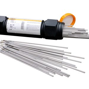 Ine ELETTRODO PER SALDATURA (PZ.140 ) INOX 316 ? mm. 2,5/300