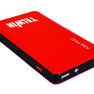 Telwin AVVIATORE MULTIFUNZIONE DRIVE MINI  12 V – 6.500 mAh
