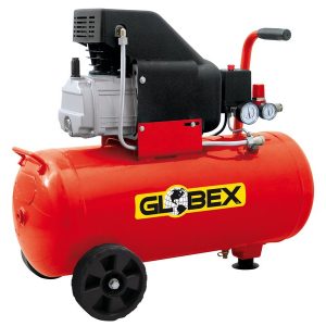 Globex COMPRESSORE LT. 50 GX 50/1500 CO  1.500 W – 2 Hp