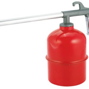 Globex PISTOLA PER LAVAGGIO