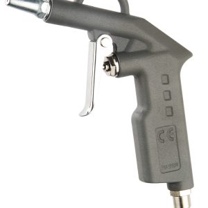 Globex PISTOLA PER SOFFIAGGIO A CANNA CORTA