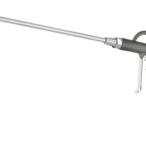 Globex PISTOLA PER SOFFIAGGIO A CANNA LUNGA