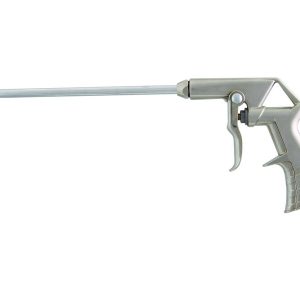 PISTOLA SOFFIAGGIOA CANNA LUNGA PER COMPRESSORI