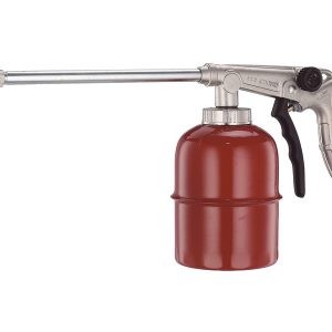 PISTOLA PER LAVAGGIO CON NAFTA PER COMPRESSORI