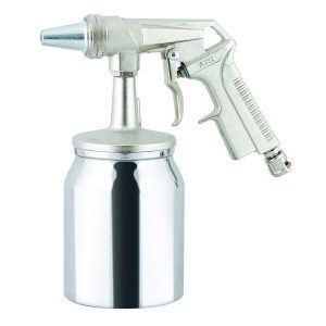 PISTOLA SABBIATURA PER COMPRESSORI