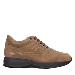 SNEAKERS RAUL LUMBERJACK DA UOMO TAUPE