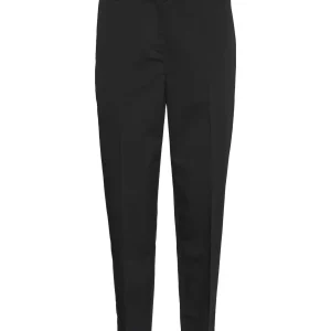 PANTALONE NILA VERO MODA DA DONNA NERO