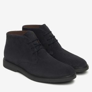 POLACCHINI NeroGiardini DA UOMO BLU