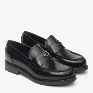 MOCASSINO NeroGiardini DA DONNA NERO