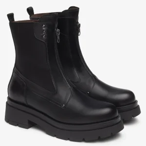 STIVALETTO NeroGiardini DA DONNA NERO