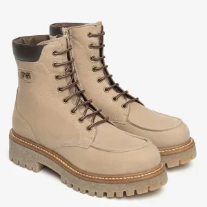 SCARPONCINO NeroGairdini DA DONNA BEIGE